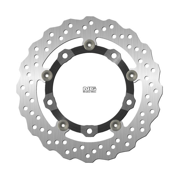 NG Front Brake Disc for SYM Cruisym, Joymax, Husky 125/300