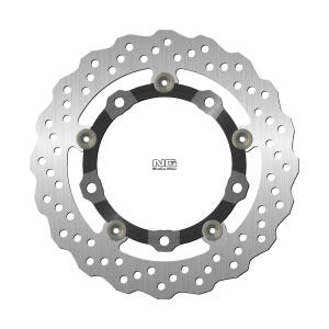 NG Front Brake Disc for SYM Cruisym, Joymax, Husky 125/300