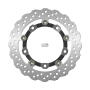 NG Front Brake Disc for SYM Cruisym, Joymax, Husky 125/300