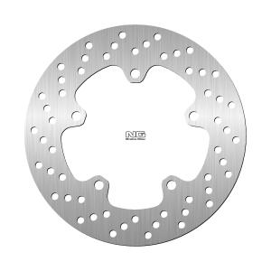 NG Rear Brake Disc for SYM DRG, Husky 125/150/160/185