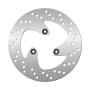 NG Rear Right Brake Disc for Rieju RS 3 50 & Century 4T 125