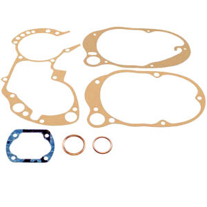 Gasket set for Sachs Hercules Rixe 2, 3, 4 speed without...