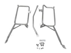 Pannier Rack Pro3 silver for Honda CRF 1100 Africa Twin...