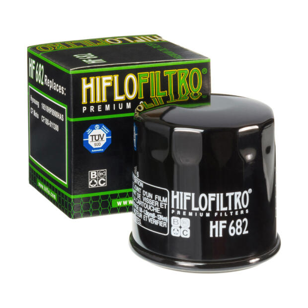 Ölfilter Hiflo Triton AX700 Access 4.38 6.46 750 Xtreme 480 650 850