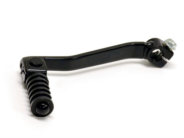 Gearshift lever for Honda XL / XR 250 350 500 600 R foldable