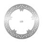 NG Front Brake Disc for Harley Davidson V-Rod 1130/1185
