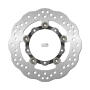 Bremsscheibe vorne für LML Star Piaggio Fly Vespa Primavera