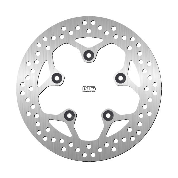 Bremsscheibe vorne für Kymco Dink 4T 125 200 300 Bj. ab 06