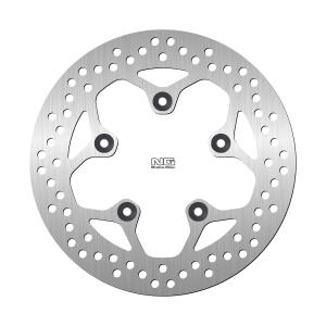 Bremsscheibe vorne für Kymco Dink 4T 125 200 300 Bj....