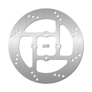 Bremsscheibe hinten für Yamaha YFM 350 Bj. 90-04