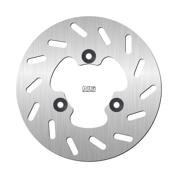 NG Rear Brake Disc Rieju MRT & Marathon Pro