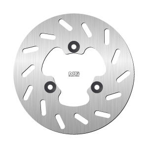 NG Rear Brake Disc Rieju MRT & Marathon Pro