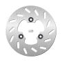 NG Rear Brake Disc Rieju MRT & Marathon Pro