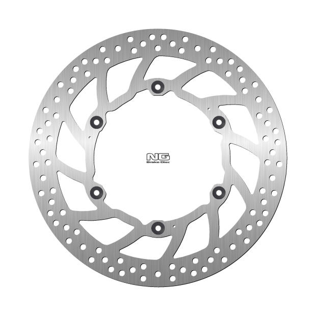 NG Front Brake Disc Husqvarna Svartpilen Vitpilen KTM