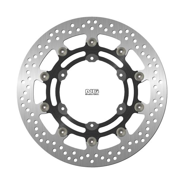 NG Front Brake Disc Gas Gas Husqvarna KTM Triumph