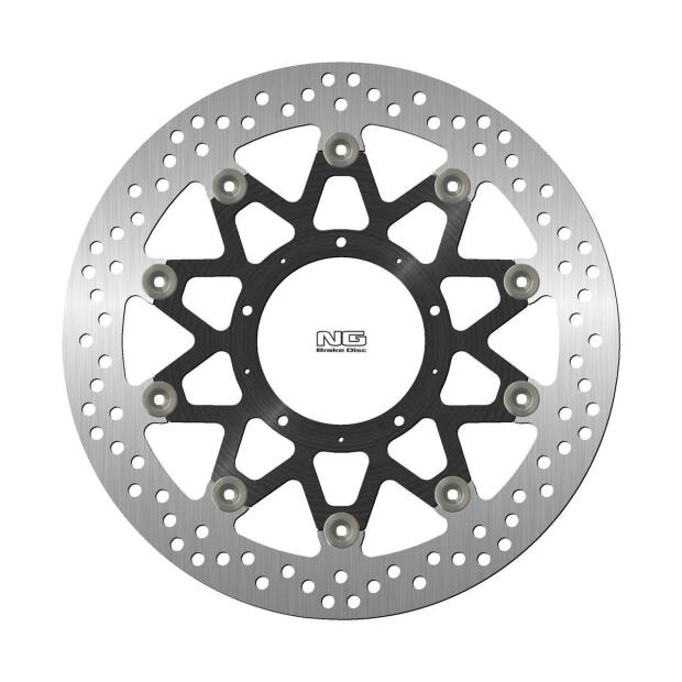 Bremsscheibe vorne für Honda CB 1000 NT 1100 Forza 750