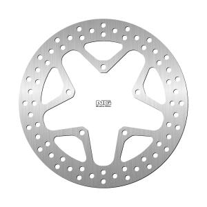 Bremsscheibe hinten  für Honda CB R 1000 Bj. ab 18