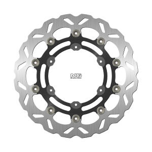 NG Front Brake Disc Husaberg KTM Triumph 250–630 – 310 mm