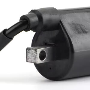 Zündspule x2 Stück für Yamaha XV 535 Virago 2YL 3BR VJ01 Bj 1988-2003