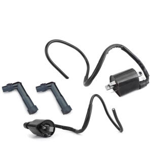 Zündspule x2 Stück für Yamaha XV 535...
