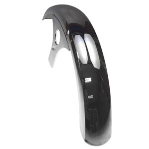 Kotflügel vorne für Zündapp KS C GTS 50 in Chrom