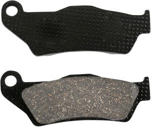 Bremsbeläge Semimetall für BMW R 1200 GS ST RT R 850/1150 K1300 / S 1000 XR