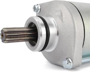 Starters Starter Suzuki LTZ 400