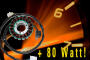 Alternator +80 Watt Suzuki LTZ 400 Powerstator B-Stock