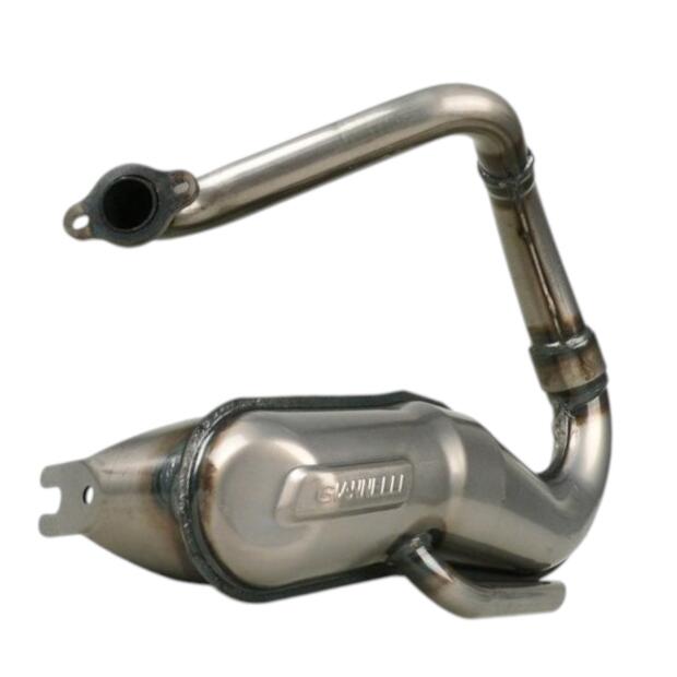 Giannelli Auspuff für Vespa 50 Special
