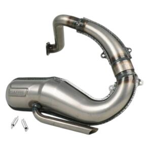 Giannelli Auspuff für Vespa 50 Special