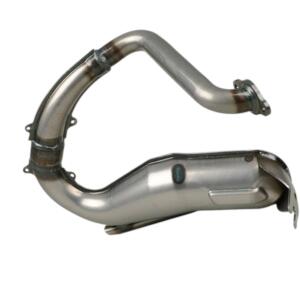 Giannelli Auspuff für Vespa 50 Special