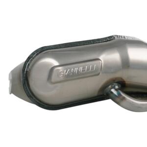 Giannelli Auspuff für Vespa 50 Special