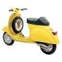 Giannelli Auspuff für Vespa 50 Special
