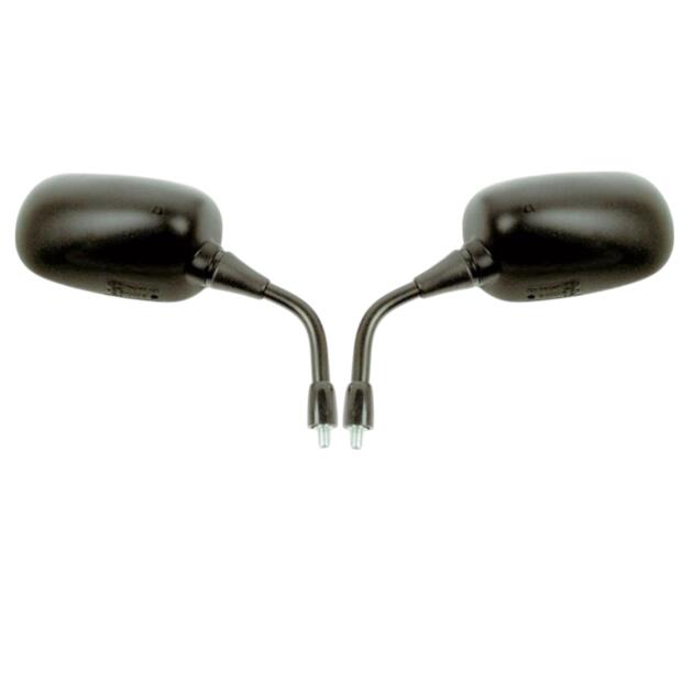 Rearview mirror pair for Honda NSS/S-Wing/CBF/CBR/ES/SW-T