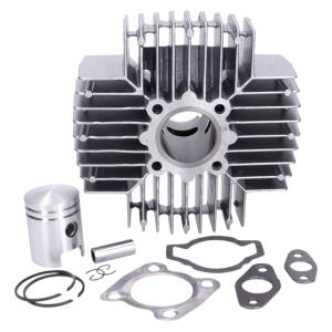Zylinderkit 60ccm 40mm für Puch 4-Gang Monza,...