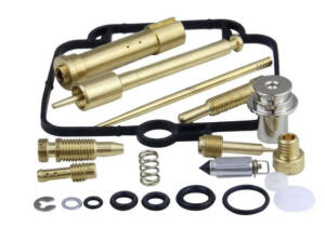 Vergaser Reparatursatz für BMW F650 F650 ST Suzuki...