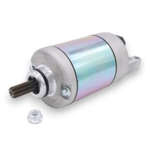 Anlasser Starter für Honda Africa Twin CRF1000 &...