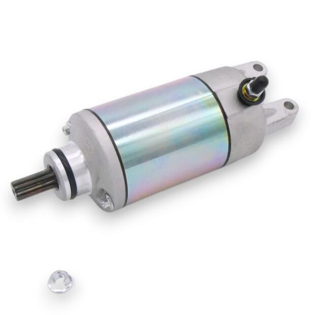 Anlasser Starter für Kymco XCITING 400 / 400i / 400 S / VS / TCS 2013–2025