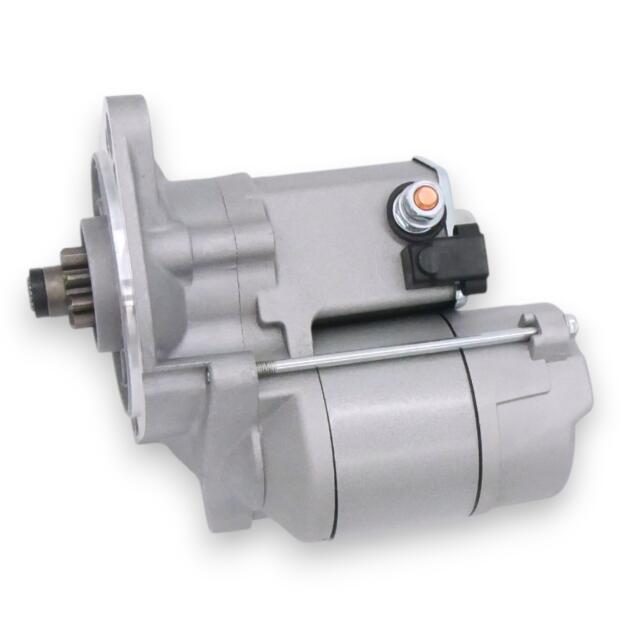 Anlasser für Yanmar Cub Cadet & John Deere X750 Rasentraktor