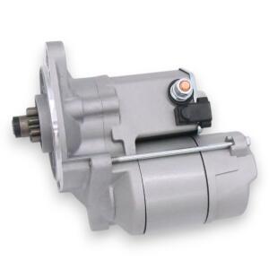 Anlasser für Yanmar Cub Cadet & John Deere X750...