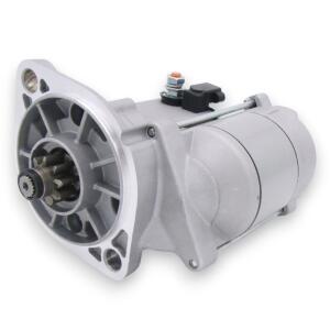 Anlasser für Yanmar Cub Cadet & John Deere X750...