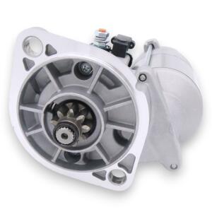 Anlasser für Yanmar Cub Cadet & John Deere X750 Rasentraktor