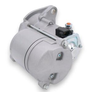 Anlasser für Yanmar Cub Cadet & John Deere X750 Rasentraktor