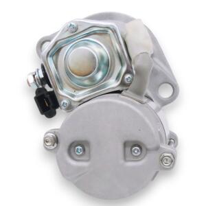 Anlasser für Yanmar Cub Cadet & John Deere X750 Rasentraktor