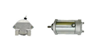 Anlasser für KTM 1050–1290 Adventure &...