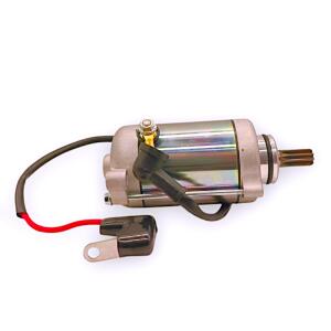 Anlasser für Stels Leopard 500 & 600 & 650...