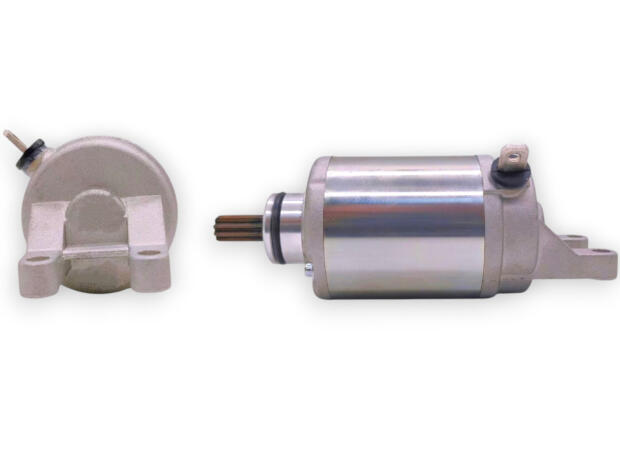 Anlasser für Suzuki GSX-R 600 1997–2000