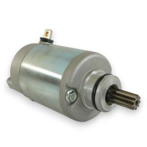 Starter motor Suzuki GSX-R 600 1997–2000