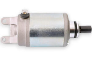 Anlasser für Suzuki GSX-R 600 1997–2000