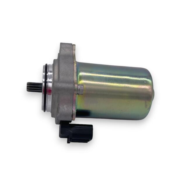 Anlasser für Honda DN-01 / NSA 700 (2008–10) Starter 12 Zähne